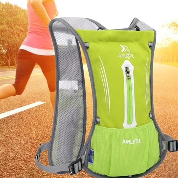 Grote foto junletu running water bag backpack ultra light breathable wa witgoed en apparatuur keukenmachines
