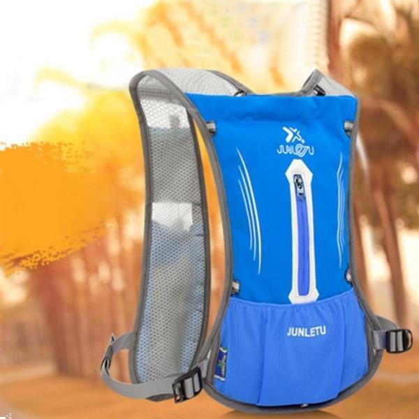 Grote foto junletu running water bag backpack ultra light breathable wa witgoed en apparatuur keukenmachines