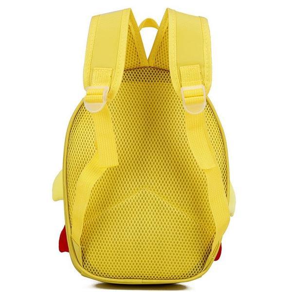 Grote foto kids kindergarten schoolbag small plane backpack waterproof caravans en kamperen kampeertoebehoren