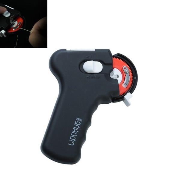 Grote foto linhu automatic hooking device multifunctional hooking devic sport en fitness vissport
