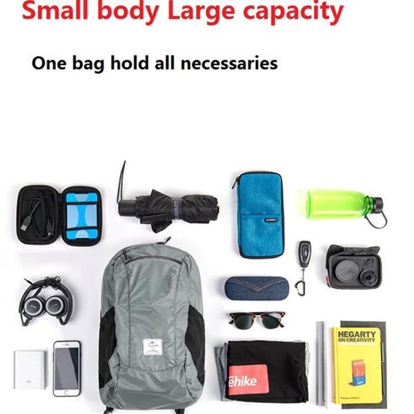 Grote foto naturehike ultra light portable outdoor waterproof bag trave caravans en kamperen kampeertoebehoren