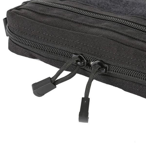 Grote foto nylon outdoor draagbare commuter diversen storage travel bag caravans en kamperen kampeertoebehoren