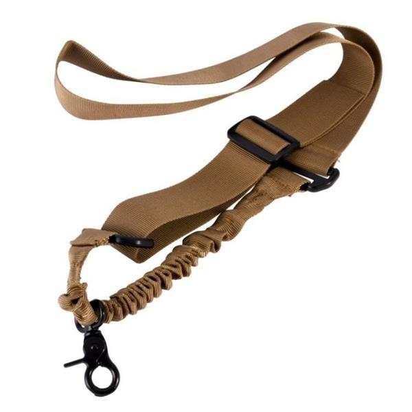 Grote foto nylon adjustable multi function sling strap hunting supplies caravans en kamperen kampeertoebehoren