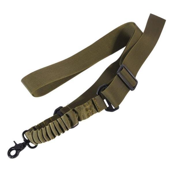 Grote foto nylon adjustable multi function sling strap hunting supplies caravans en kamperen kampeertoebehoren