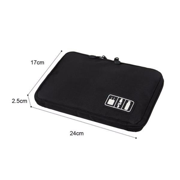 Grote foto outdoor activiteiten travel data cable bags rugzak sd card c caravans en kamperen kampeertoebehoren