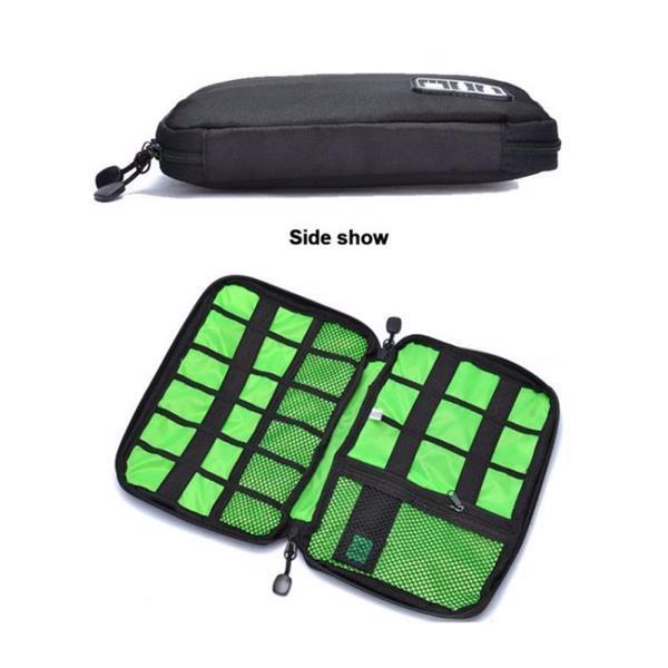 Grote foto outdoor activiteiten travel data cable bags rugzak sd card c caravans en kamperen kampeertoebehoren