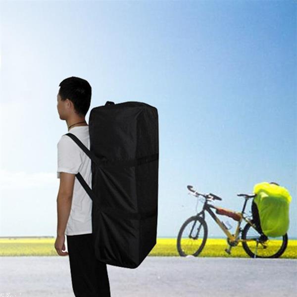 Grote foto outdoor camping travel leisure sports bag riding waterdicht caravans en kamperen kampeertoebehoren