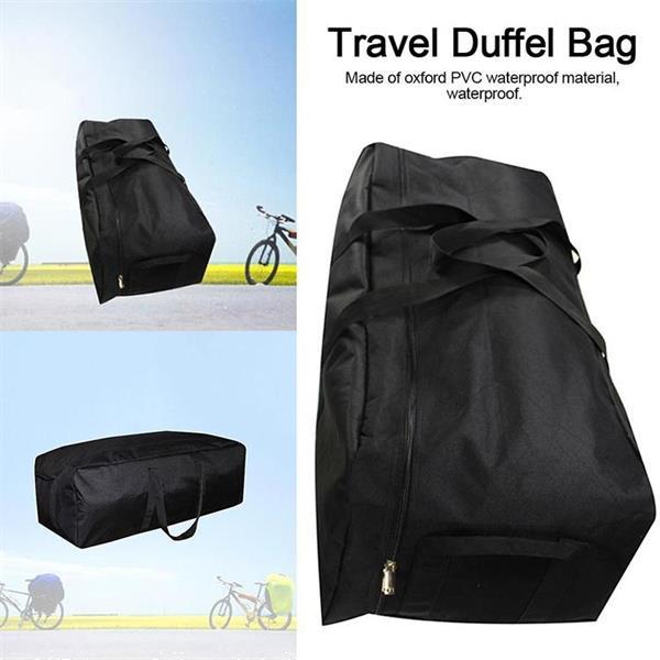 Grote foto outdoor camping travel leisure sports bag riding waterdicht caravans en kamperen kampeertoebehoren