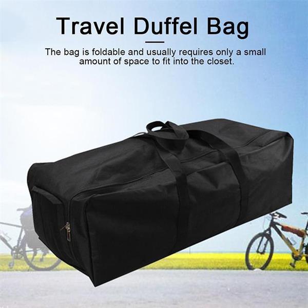 Grote foto outdoor camping travel leisure sports bag riding waterdicht caravans en kamperen kampeertoebehoren