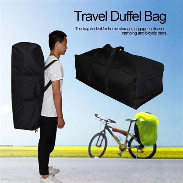 Grote foto outdoor camping travel leisure sports bag riding waterdicht caravans en kamperen kampeertoebehoren