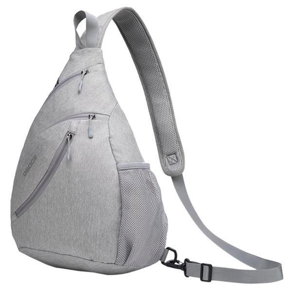 Grote foto outdoor large capacity wear resistant triangle bag slant acr caravans en kamperen kampeertoebehoren