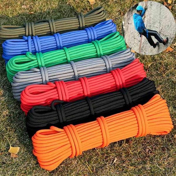 Grote foto outdoor rock climbing hiking accessories high strength auxil caravans en kamperen kampeertoebehoren