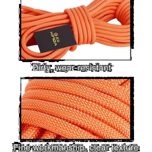 Grote foto outdoor rock climbing hiking accessories high strength auxil caravans en kamperen kampeertoebehoren