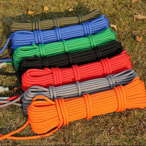 Grote foto outdoor rock climbing hiking accessories high strength auxil caravans en kamperen kampeertoebehoren