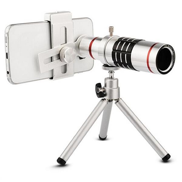 Grote foto outdoor telescope mobile phone accessories shooting telephot audio tv en foto algemeen