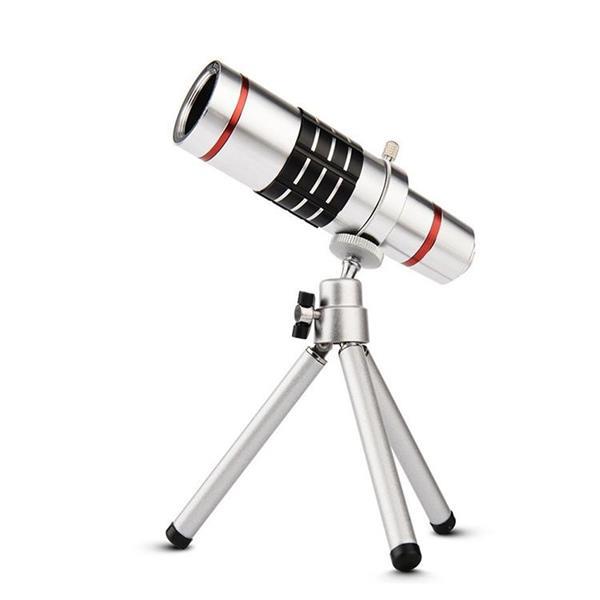 Grote foto outdoor telescope mobile phone accessories shooting telephot audio tv en foto algemeen
