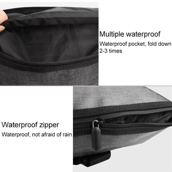 Grote foto outdoor wear resistant waterproof shoulder bag dry and wet s caravans en kamperen kampeertoebehoren