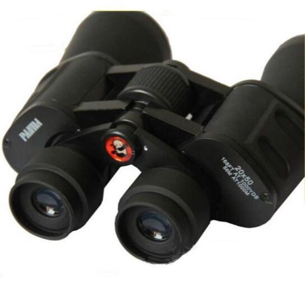 Grote foto panda telescope high magnification hd 10x50 up 20x50 low lig caravans en kamperen kampeertoebehoren