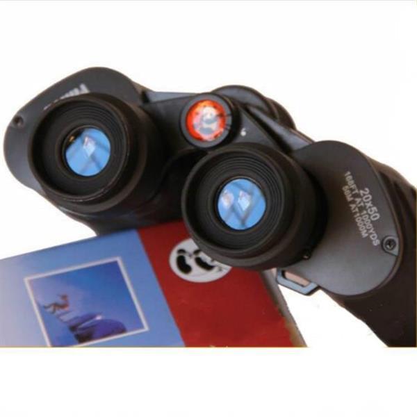 Grote foto panda telescope high magnification hd 10x50 up 20x50 low lig caravans en kamperen kampeertoebehoren