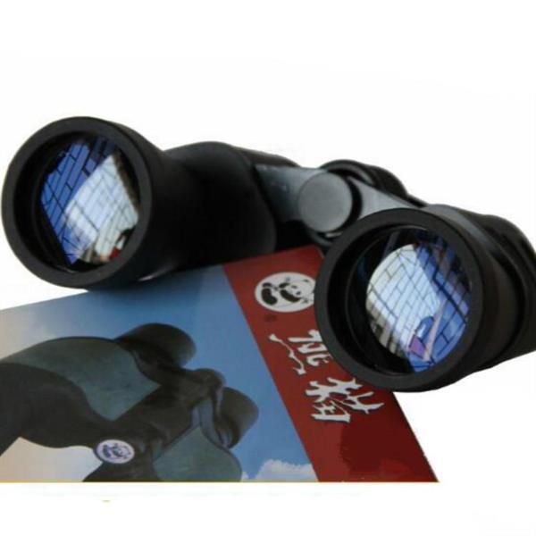 Grote foto panda telescope high magnification hd 10x50 up 20x50 low lig caravans en kamperen kampeertoebehoren