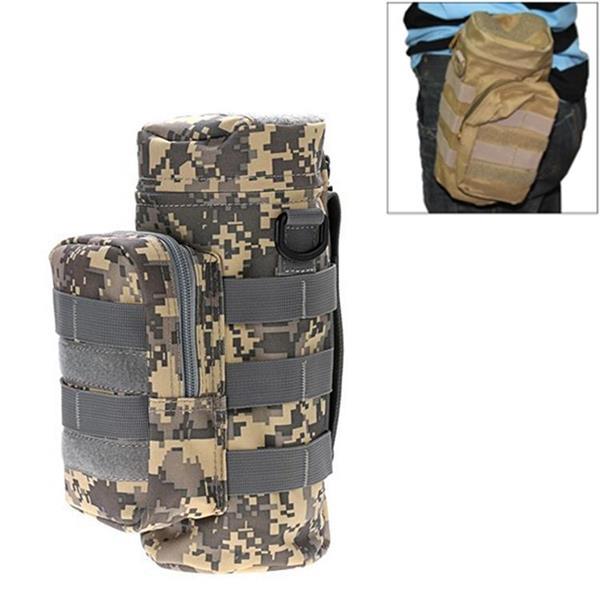 Grote foto portable adjustable general camouflage kettle bag witgoed en apparatuur keukenmachines