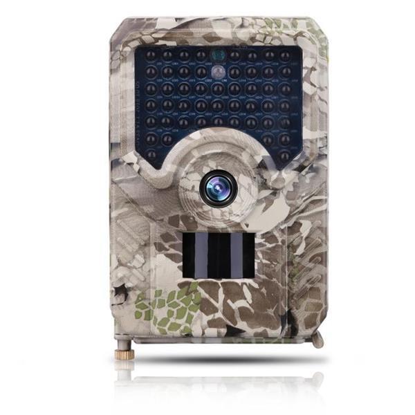 Grote foto r 200 ip54 waterdicht ir night vision security hunting trail caravans en kamperen kampeertoebehoren