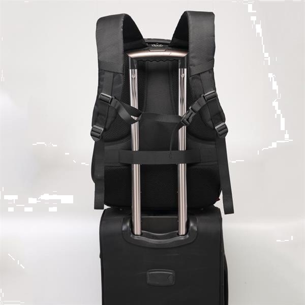 Grote foto s27 multi function large capacity travel casual backpack lap caravans en kamperen kampeertoebehoren