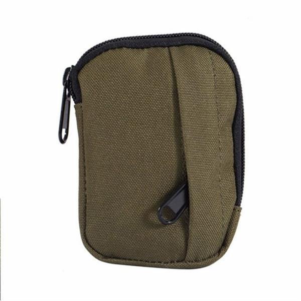 Grote foto wear resistant nylon waterproof outdoor sports bag small wai caravans en kamperen kampeertoebehoren