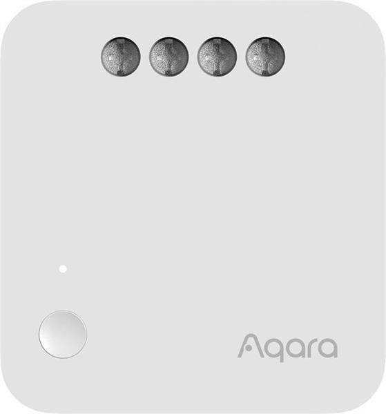 Grote foto aqara single switch t1 zonder blauwe draad zigbee ce gekeu doe het zelf en verbouw inbraaksystemen