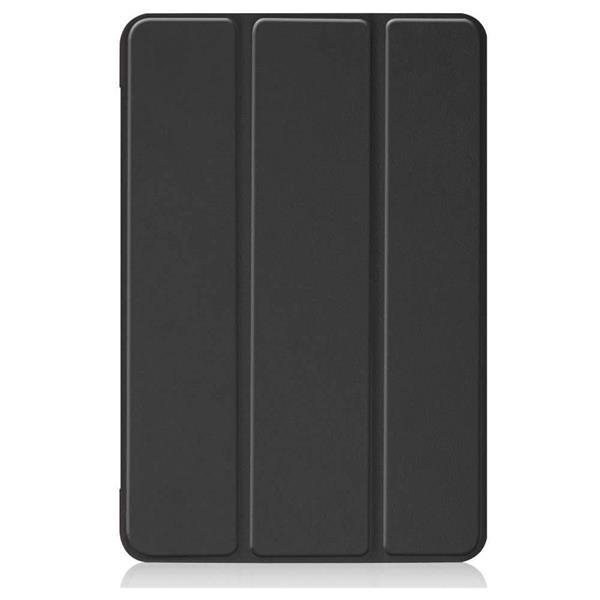 Grote foto apple ipad mini 2019 smart tri fold case zwart computers en software tablets apple ipad mini