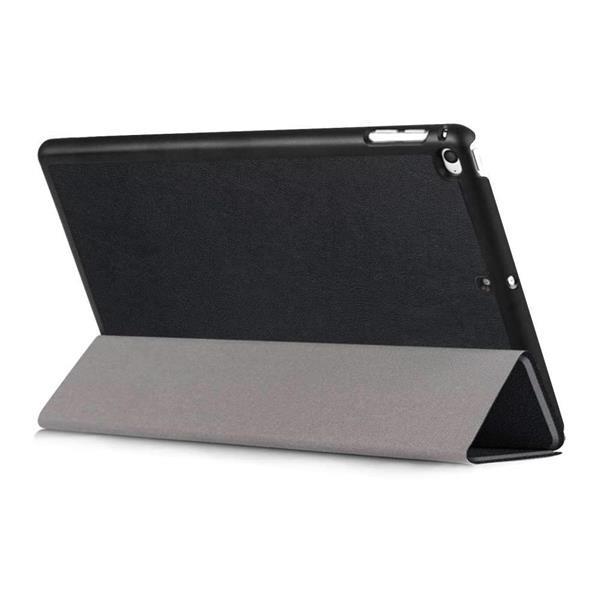 Grote foto apple ipad mini 2019 smart tri fold case zwart computers en software tablets apple ipad mini