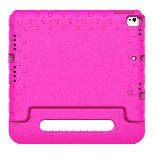 Grote foto apple ipad pro 10.5 2017 kids case classic roze computers en software tablets apple ipad