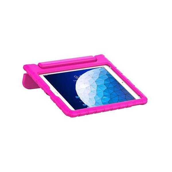 Grote foto apple ipad pro 10.5 2017 kids case classic roze computers en software tablets apple ipad