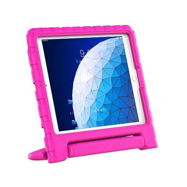 Grote foto apple ipad pro 10.5 2017 kids case classic roze computers en software tablets apple ipad