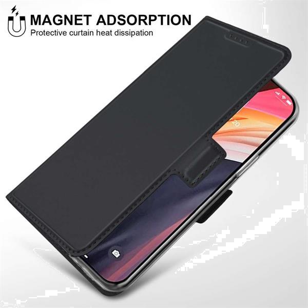 Grote foto just in case apple iphone 12 pro max wallet case slimline telecommunicatie apple iphone