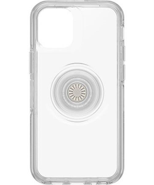 Grote foto otter pop symmetry series apple iphone 12 mini hoesje tran telecommunicatie apple iphone