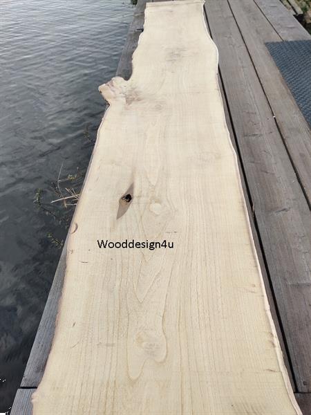Grote foto acacia houten tafelblad wooddesign4u doe het zelf en verbouw hout en planken