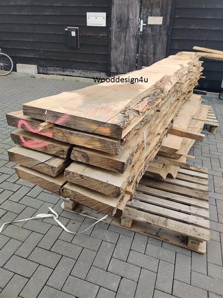 Grote foto acacia houten tafelblad wooddesign4u doe het zelf en verbouw hout en planken