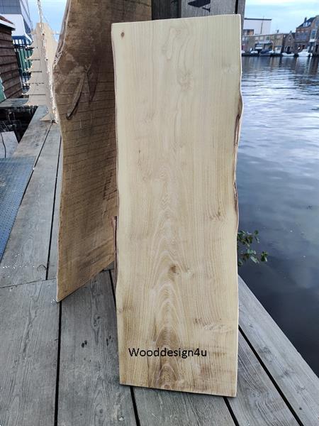 Grote foto acacia houten tafelblad wooddesign4u doe het zelf en verbouw hout en planken