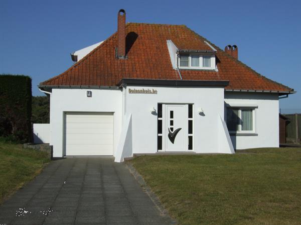 Grote foto oostduinkerke nieuwpoort mooie villa dijk 200 m vakantie belgi