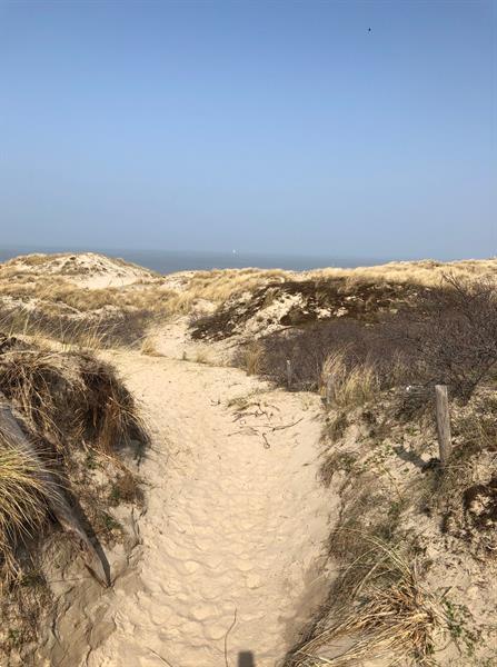 Grote foto oostduinkerke nieuwpoort mooie villa dijk 200 m vakantie belgi