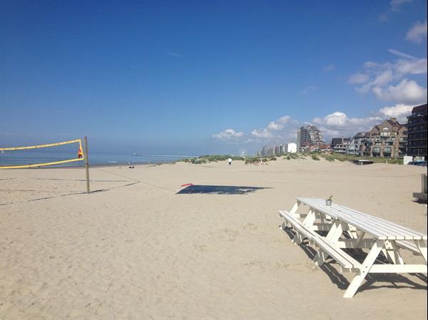 Grote foto oostduinkerke nieuwpoort mooie villa dijk 200 m vakantie belgi