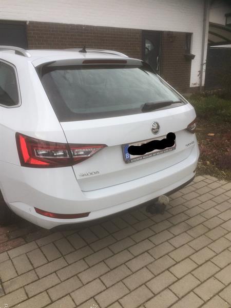 Grote foto auto skoda auto skoda