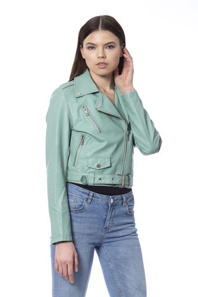 Grote foto silvian heach acquamarine jackets coat xxs kleding dames jassen zomer