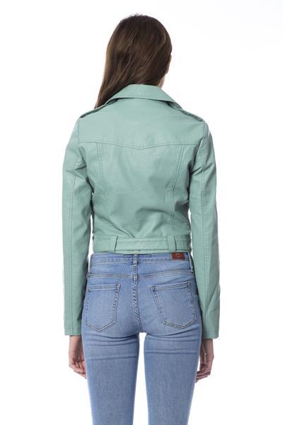 Grote foto silvian heach acquamarine jackets coat xxs kleding dames jassen zomer