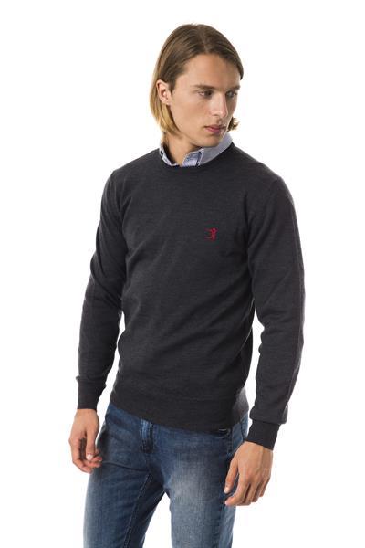 Grote foto uominitaliani antr sweater xs kleding heren truien en vesten
