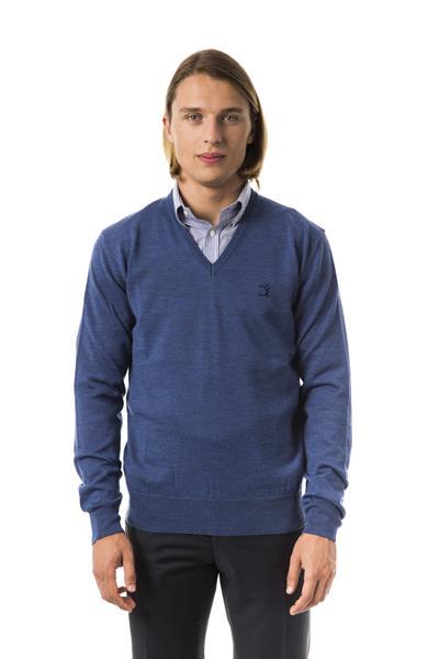 Grote foto uominitaliani avio sweater s kleding heren truien en vesten