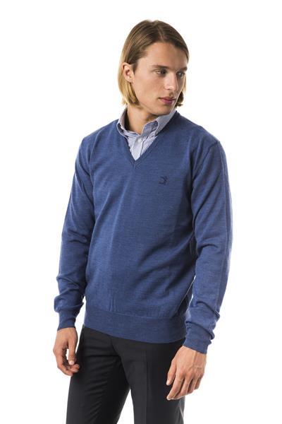 Grote foto uominitaliani avio sweater s kleding heren truien en vesten