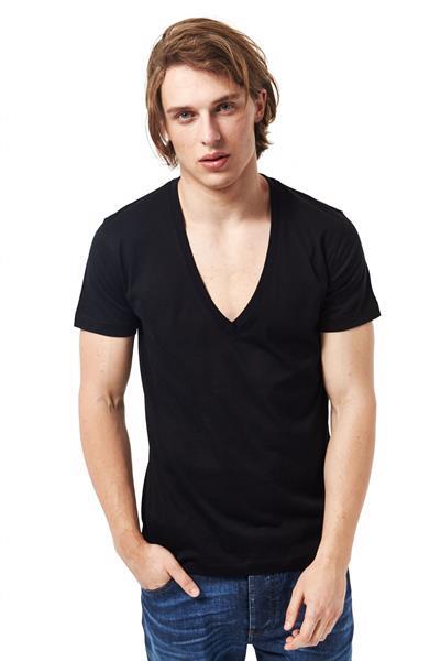 Grote foto billionaire italian couture black t shirt xxl kleding heren t shirts