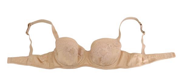 Grote foto dolce gabbana beige silk floral stretch underwear it2 s kleding dames ondergoed